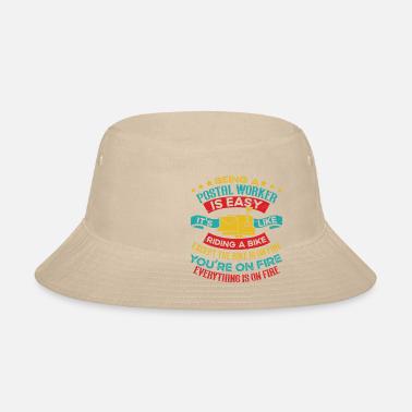 Mailman Funny Caps \u0026 Hats | Unique 